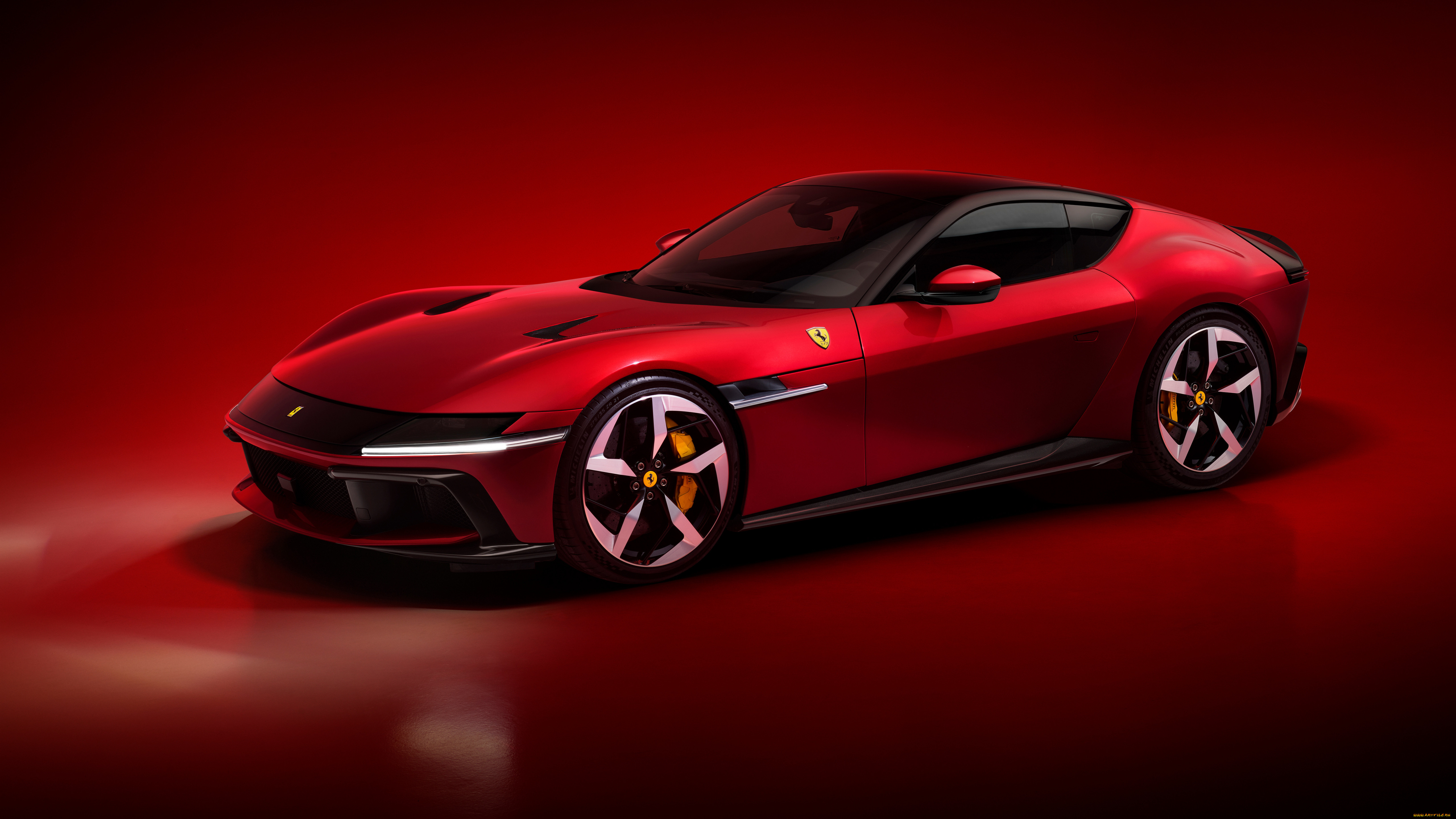 ferrari 12cilindri 2024, , ferrari, , , 12cilindri, e